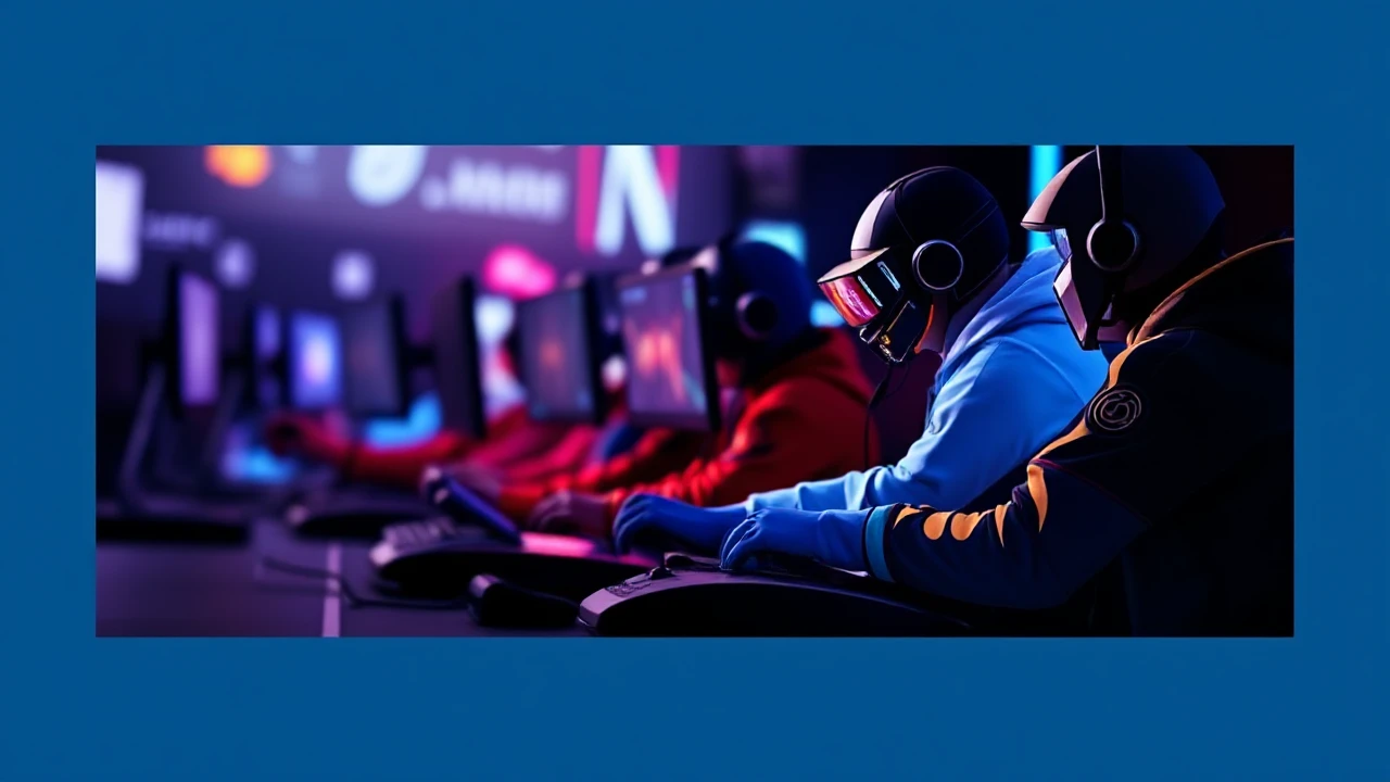 Delving into the Esports Industry: Latest Developments and Predictions