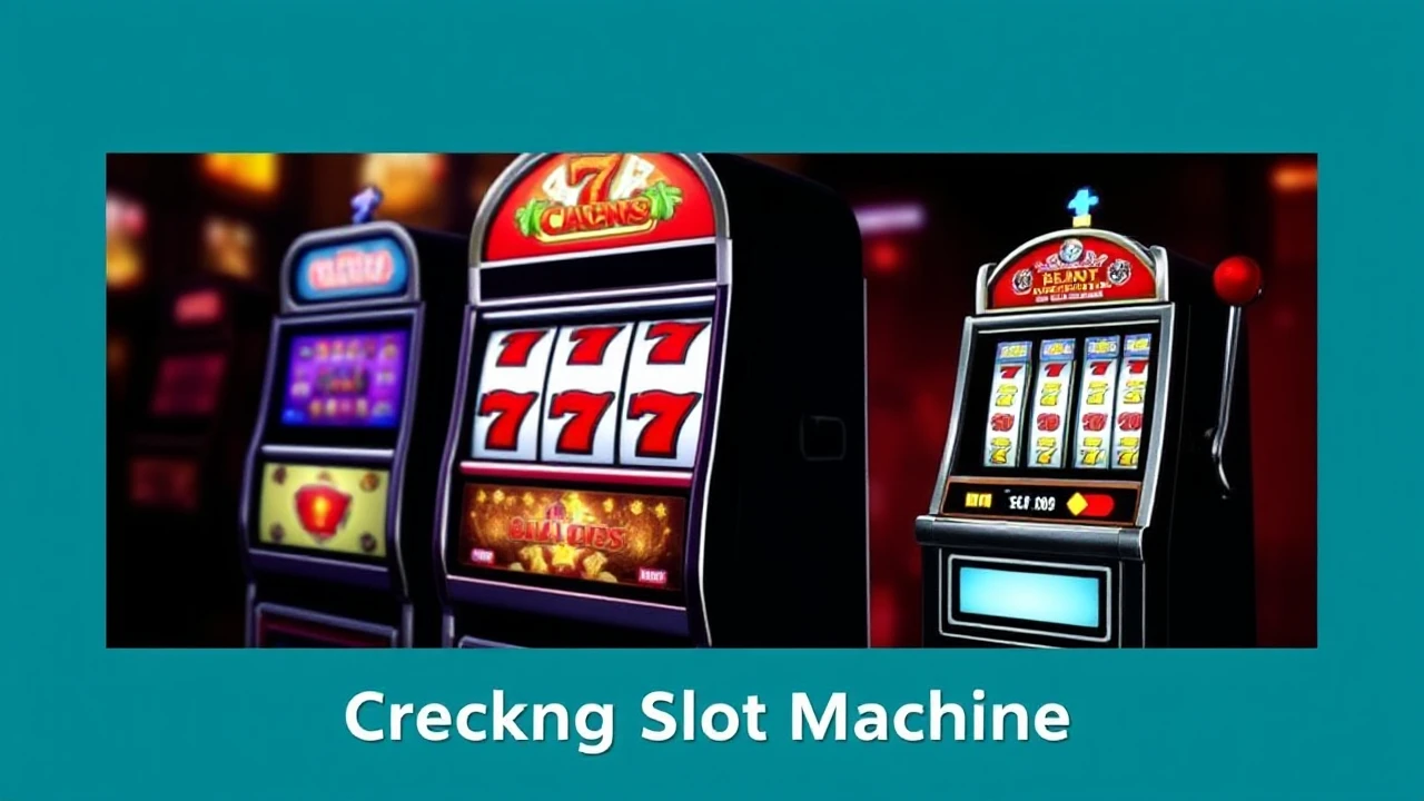 Identifying a Loose Slot Machine: Tricks to Enhance Your Winning Odds