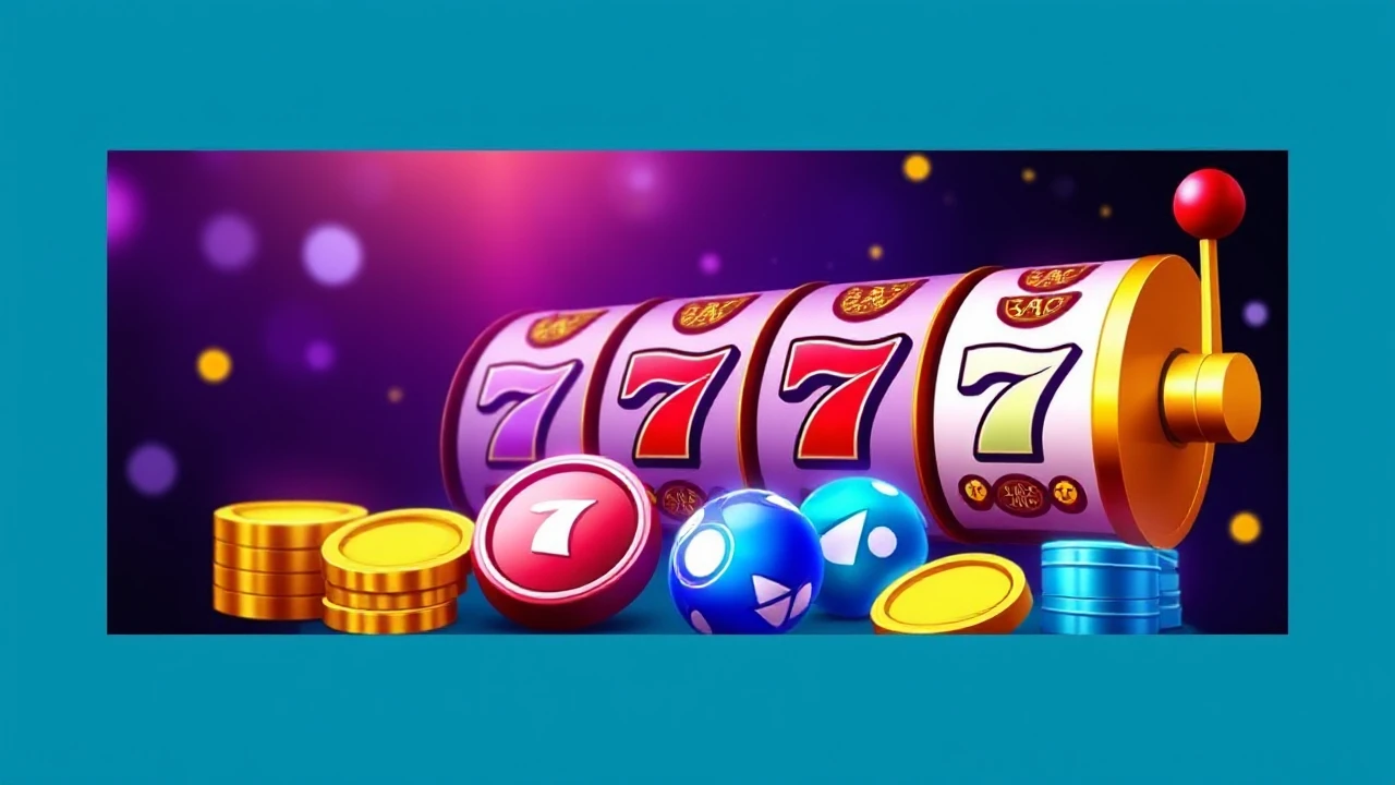 Investigating the Newest Gambling Slot Trends of 2022