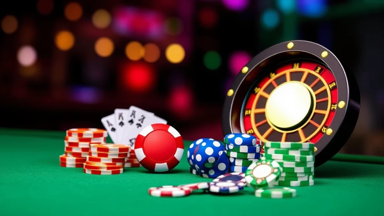 Trik Efektif untuk Meningkatkan Kemenangan di Casino