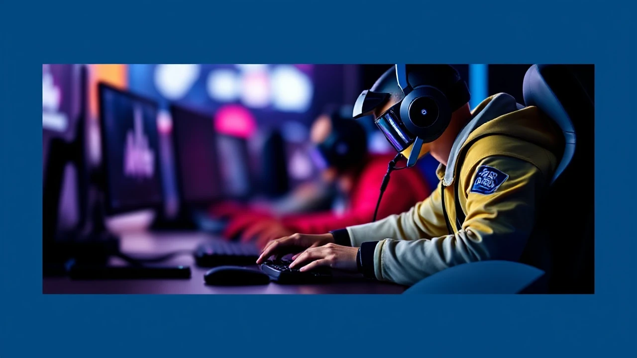 Unleashing Your Full Potential: Effective Strategies for Esports Success