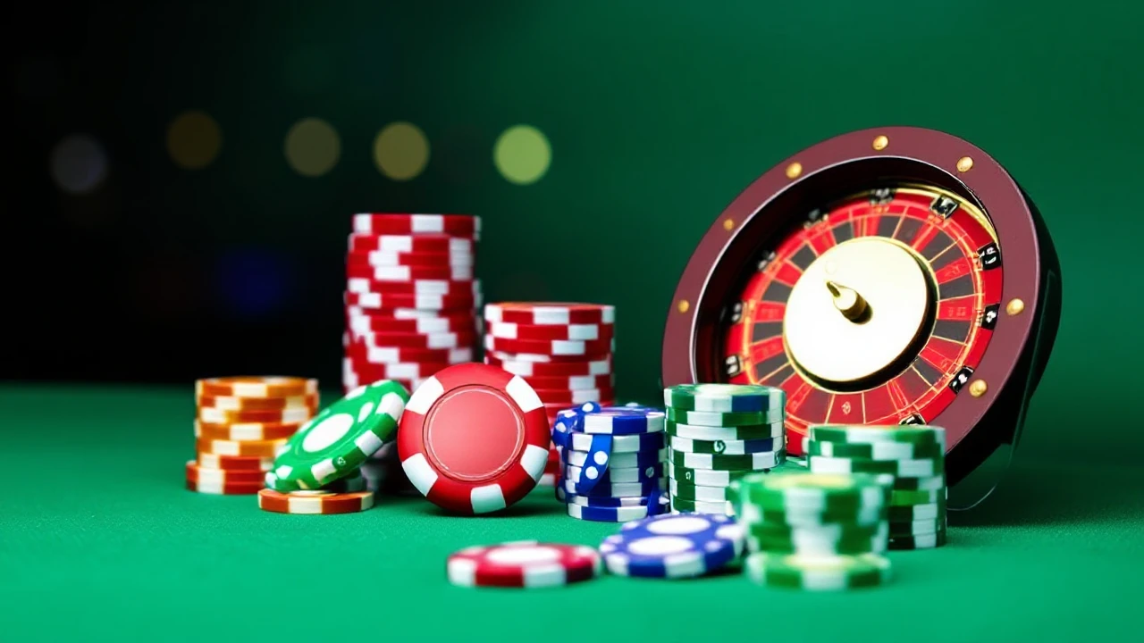 Breaking Down the Numbers of Gaming House Activities: The Detailed Analysis