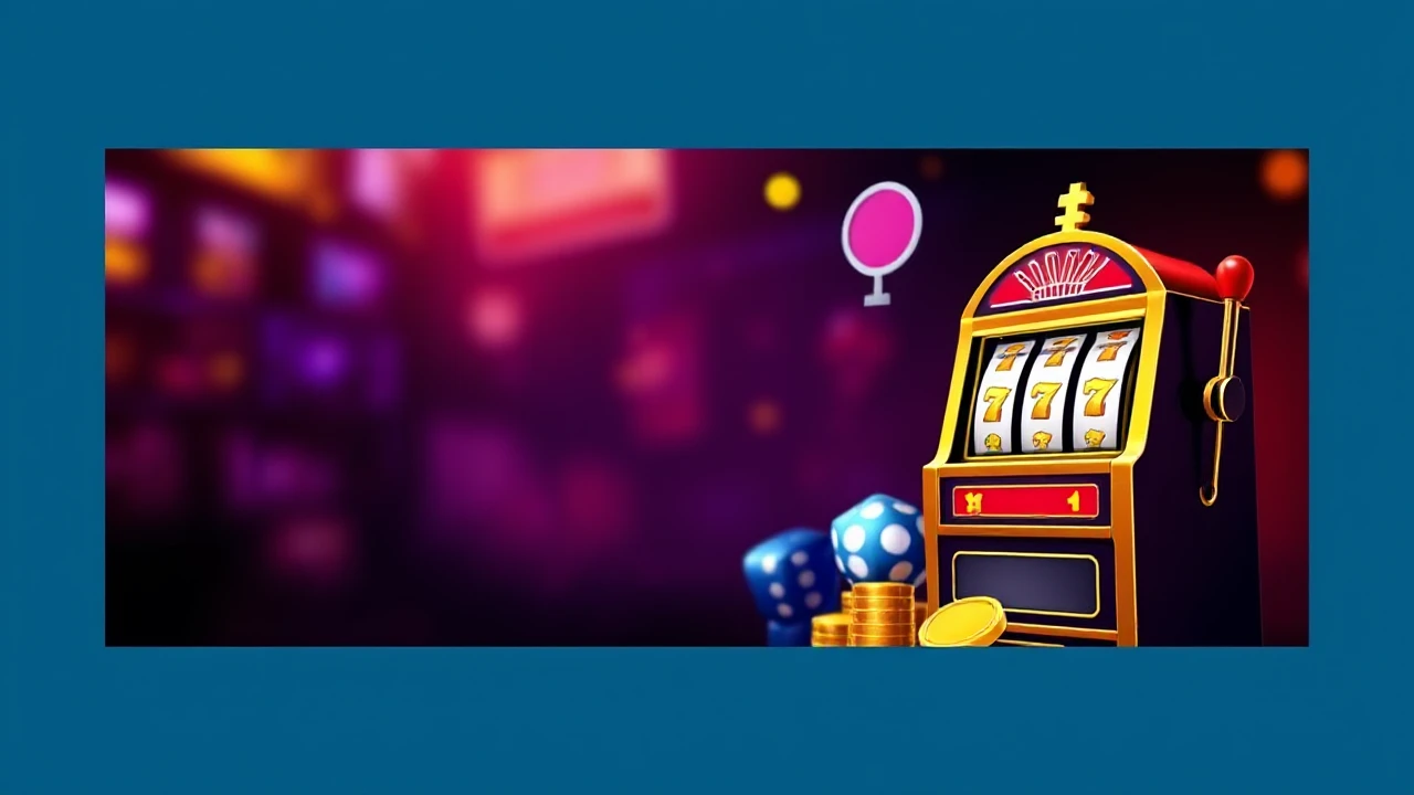 Exploring the Adventurous World of Casino Slots: A Comprehensive Guide