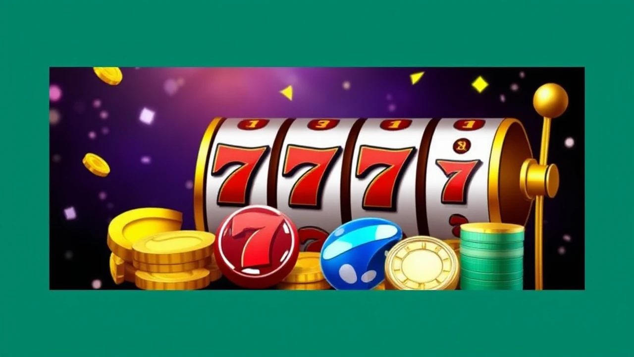 Cara Bermain Slot dengan Modal Minim