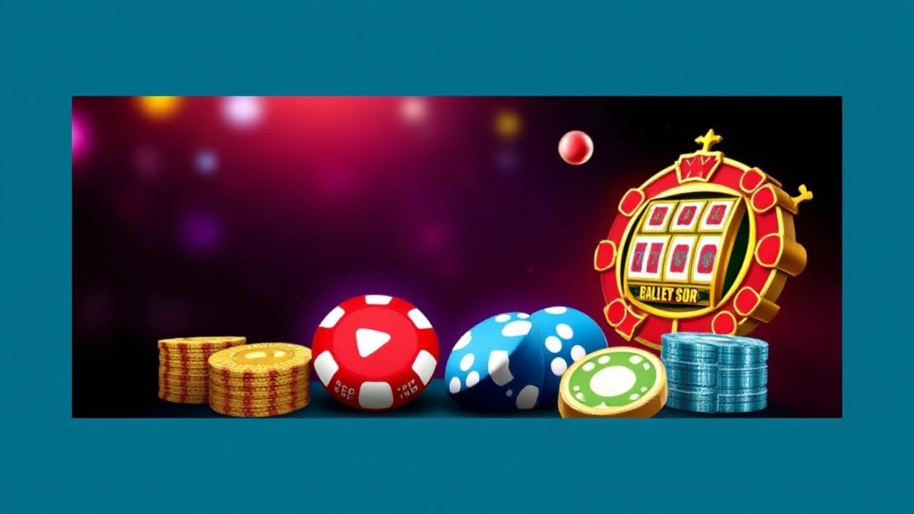 The Top Games to Play at Hitclub Casino: Game Lover's Must-Try List