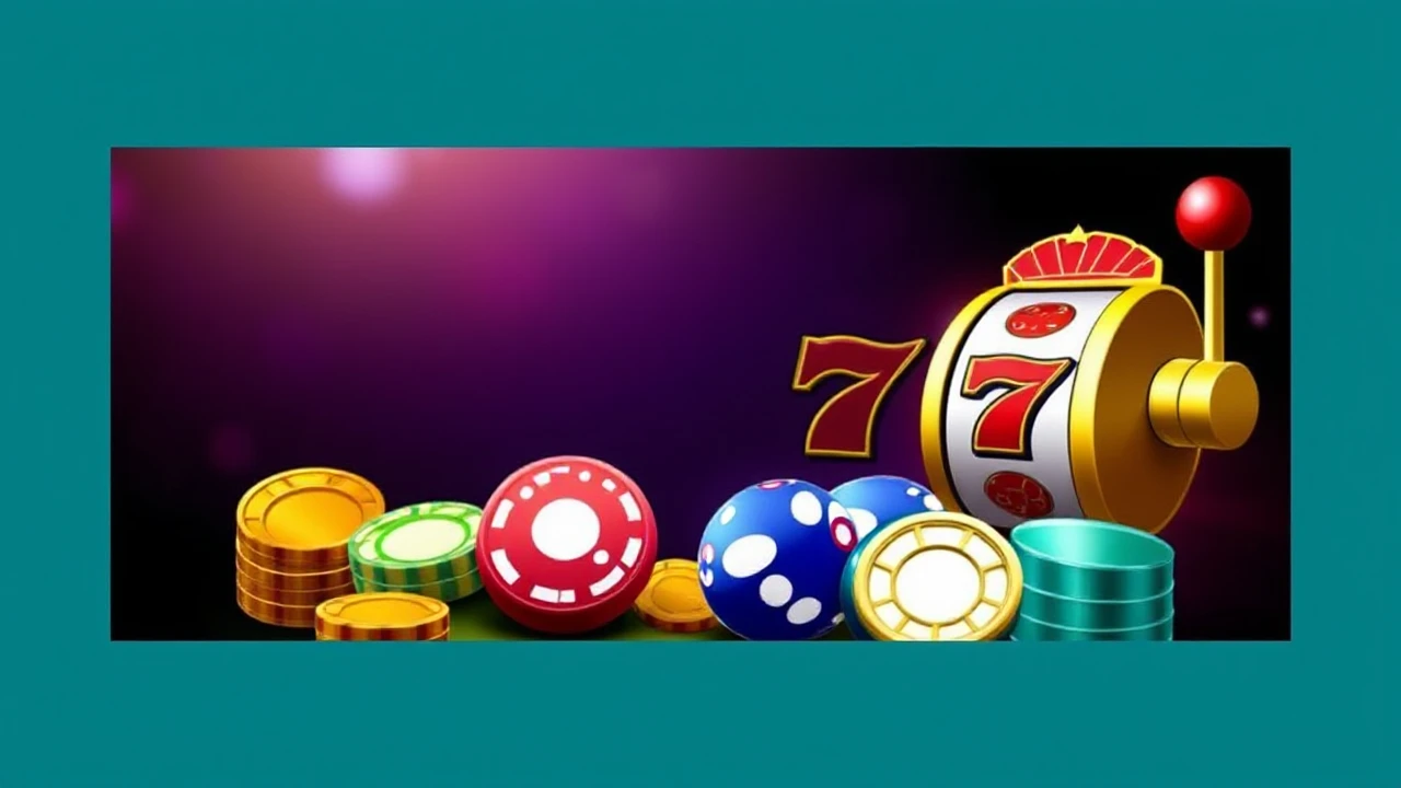 Tips Berhasil dalam Permainan Slot Online