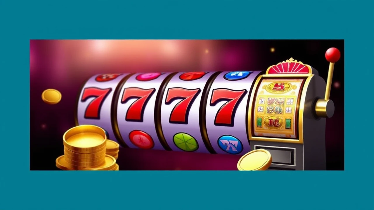 Becoming Proficient in the Art of Slot Machine Bonuses: Tips and Tricks to Maximize Your Winnings