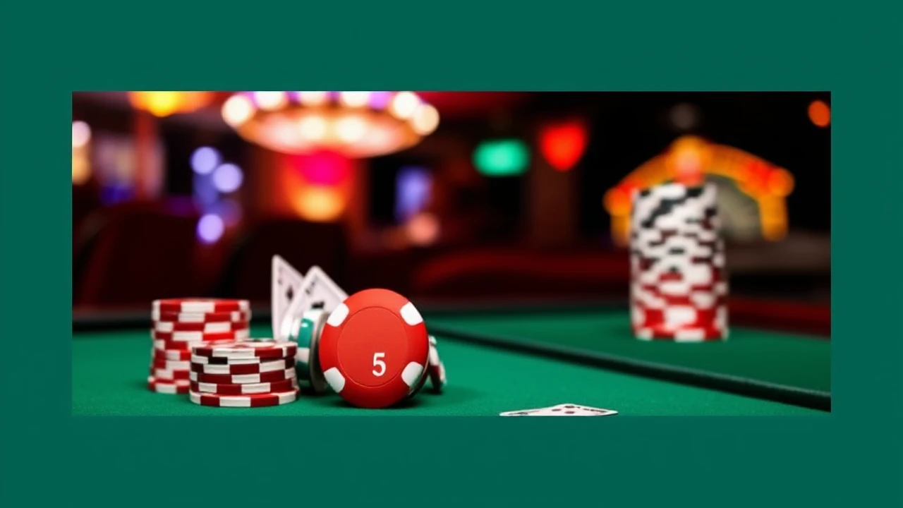 Mastering for Casino Etiquette: Dos and Don'ts All Gamblers Should Know