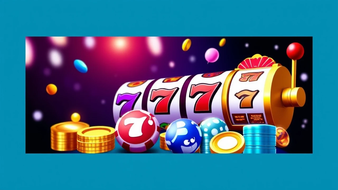 Innovation Galore: Making Casino Slot Games Exciting