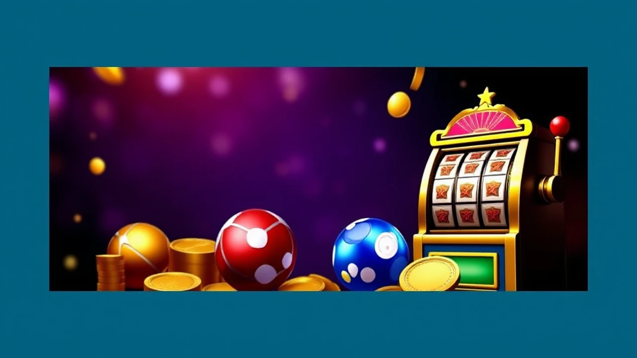 Rahasia Ampuh untuk Meraih Jackpot Besar di Game Slot