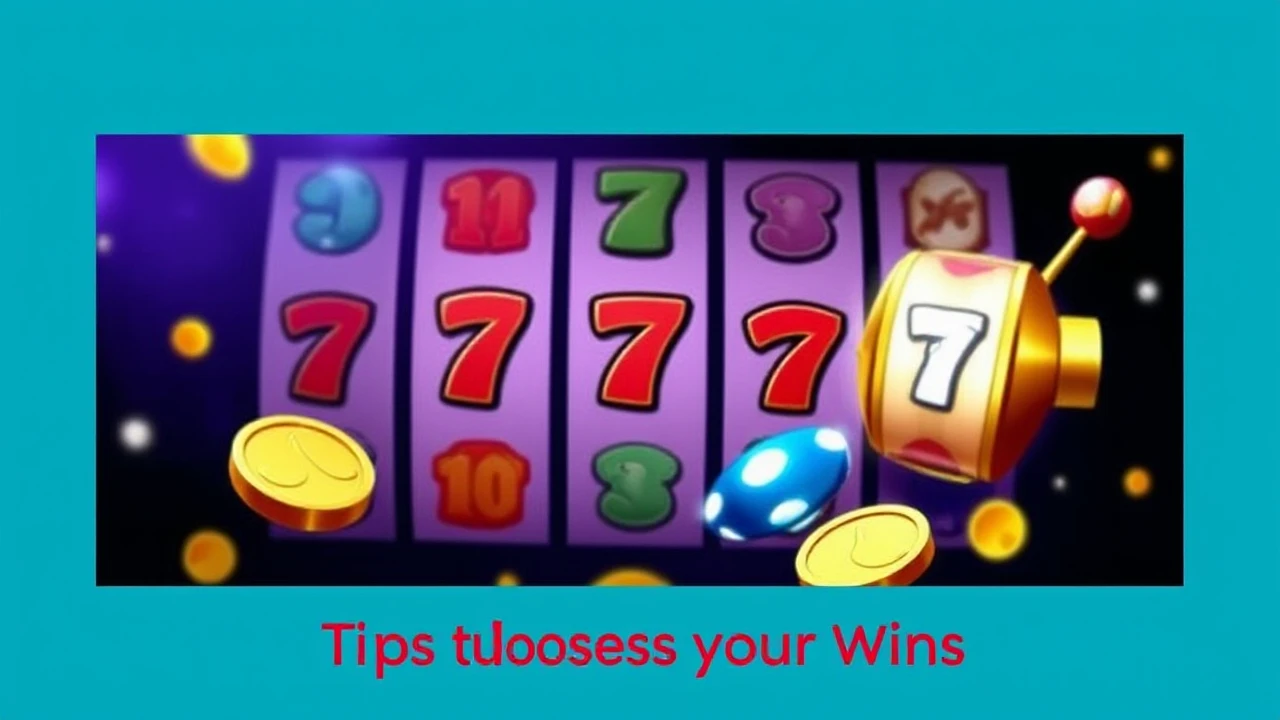 Optimizing Free Spins in Slots: Tips to Boosting Your Wins