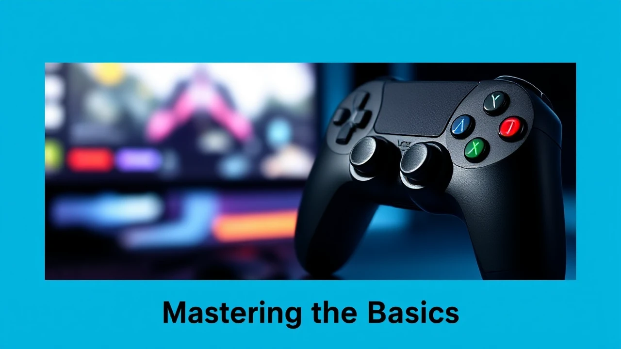 Mastering Tips for Becoming a Pro in Popular Video Games