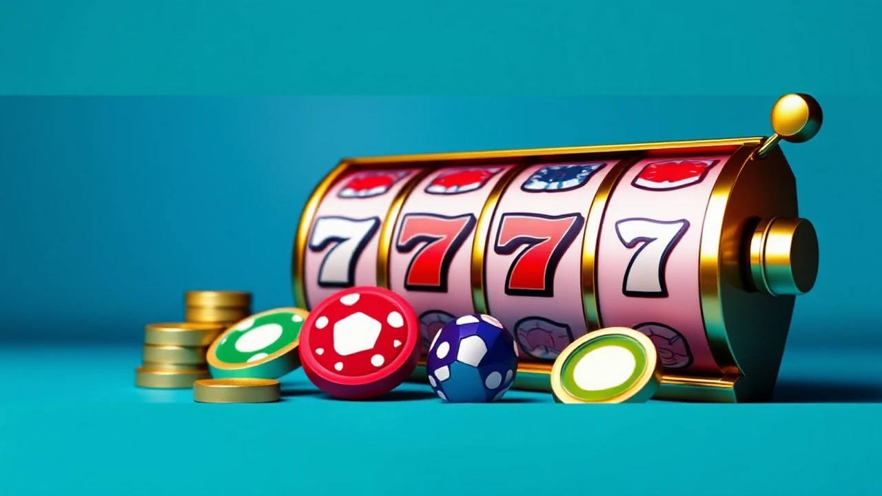 Exploring the Mind Factor of Excitement and Anticipation in Slot Action