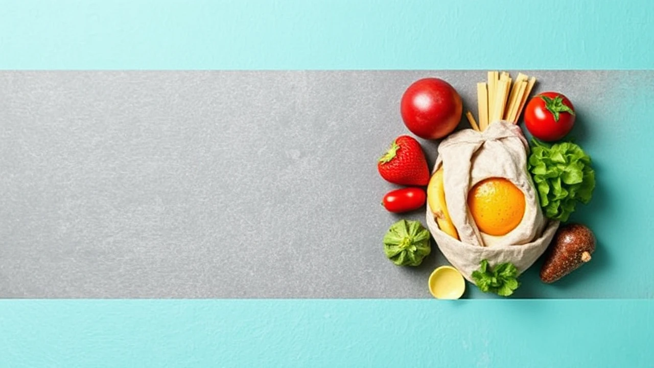 Your Definitive Handbook to Nutritious Food Choices for a Healthier Life
