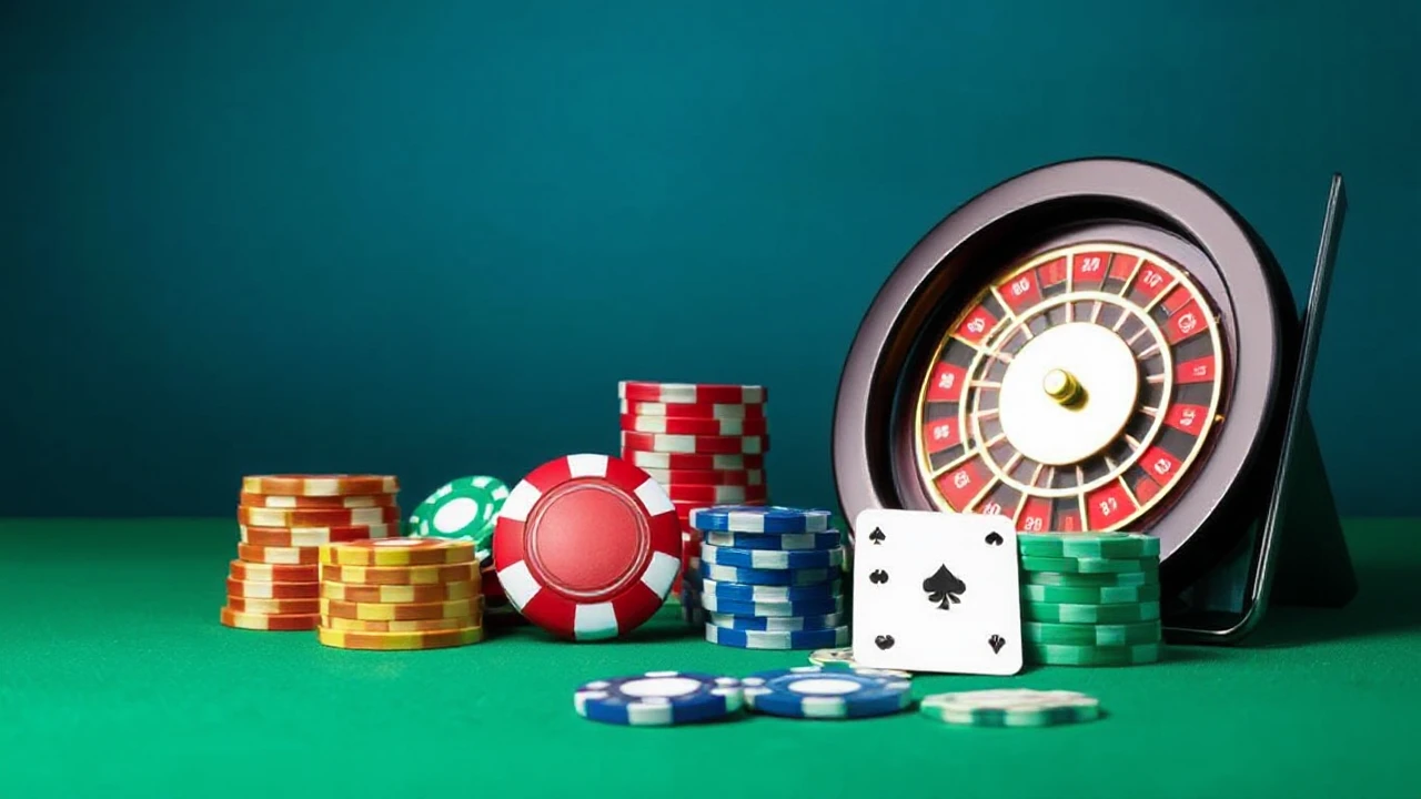 Les risques à éviter lors de la pratique des jeux de hasard en ligne