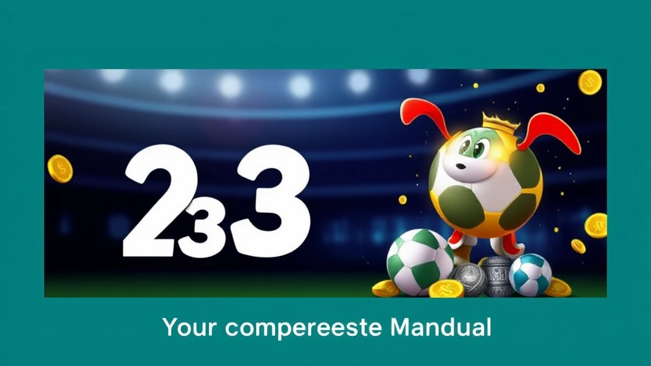 Unveiling the Hidden Treasures of 23win: Your Comprehensive Manual