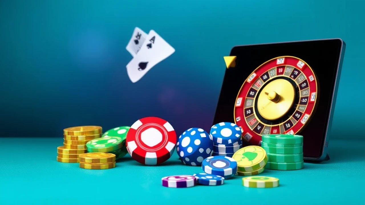 A Comprehensive Guide to Selecting the Perfect Online Casino Gambling Game