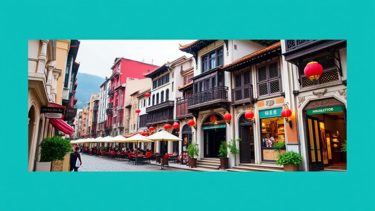 Exploring the Hidden Gems of Toto Macau: Top Places to Visit