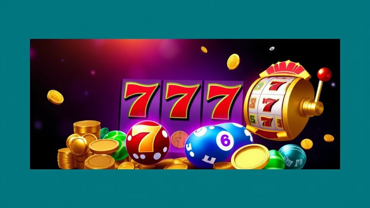 Mengapa Game Slot Online Semakin Populer: Penjelasan yang Perlu Anda Ketahui