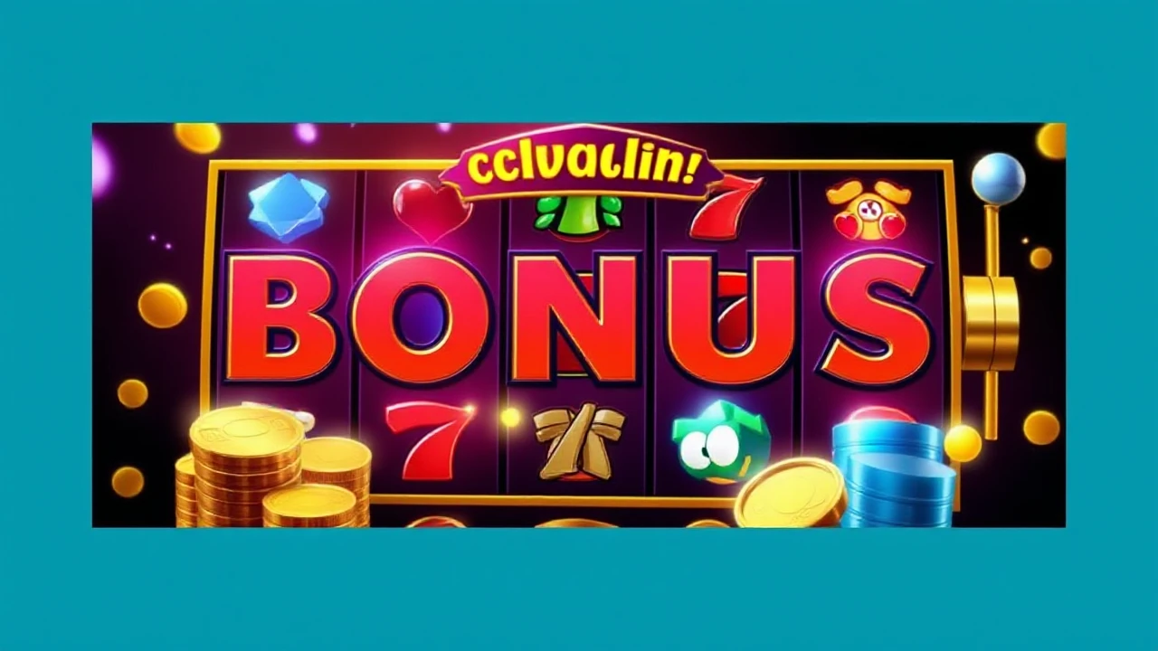 Unlocking Exclusive Bonuses in Casino Slot Games