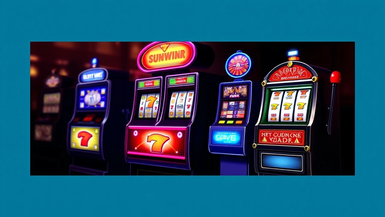 Perfecting the Skill of Slot Machine Selection