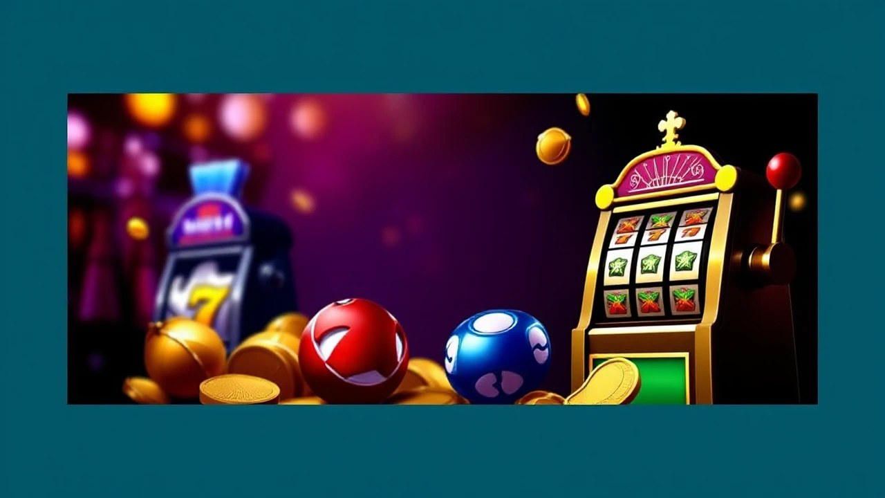 Metode Terbaik Mendapatkan Kemenangan Konsisten di Permainan Slot Casino