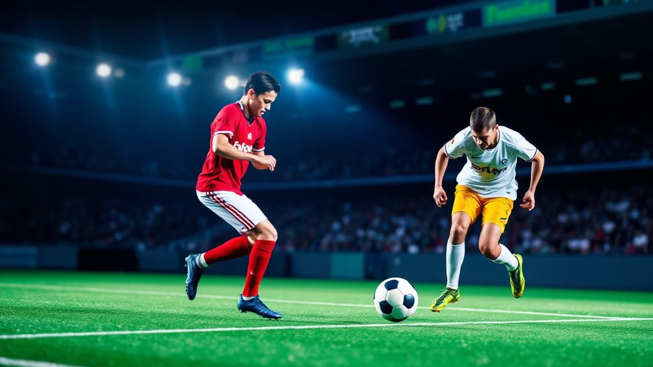 Les évolutions récentes des paris sportifs en ligne