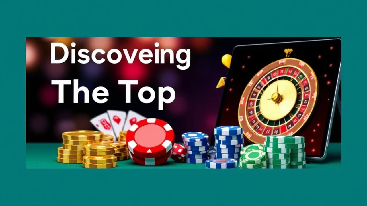 Discovering the Top Casino Trends of the Year