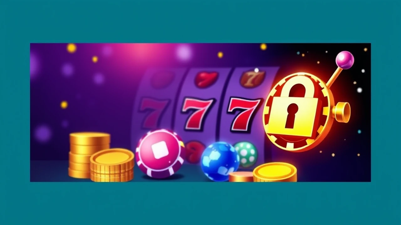 Understanding the Upcoming Trends of Online Gambling Slot Security