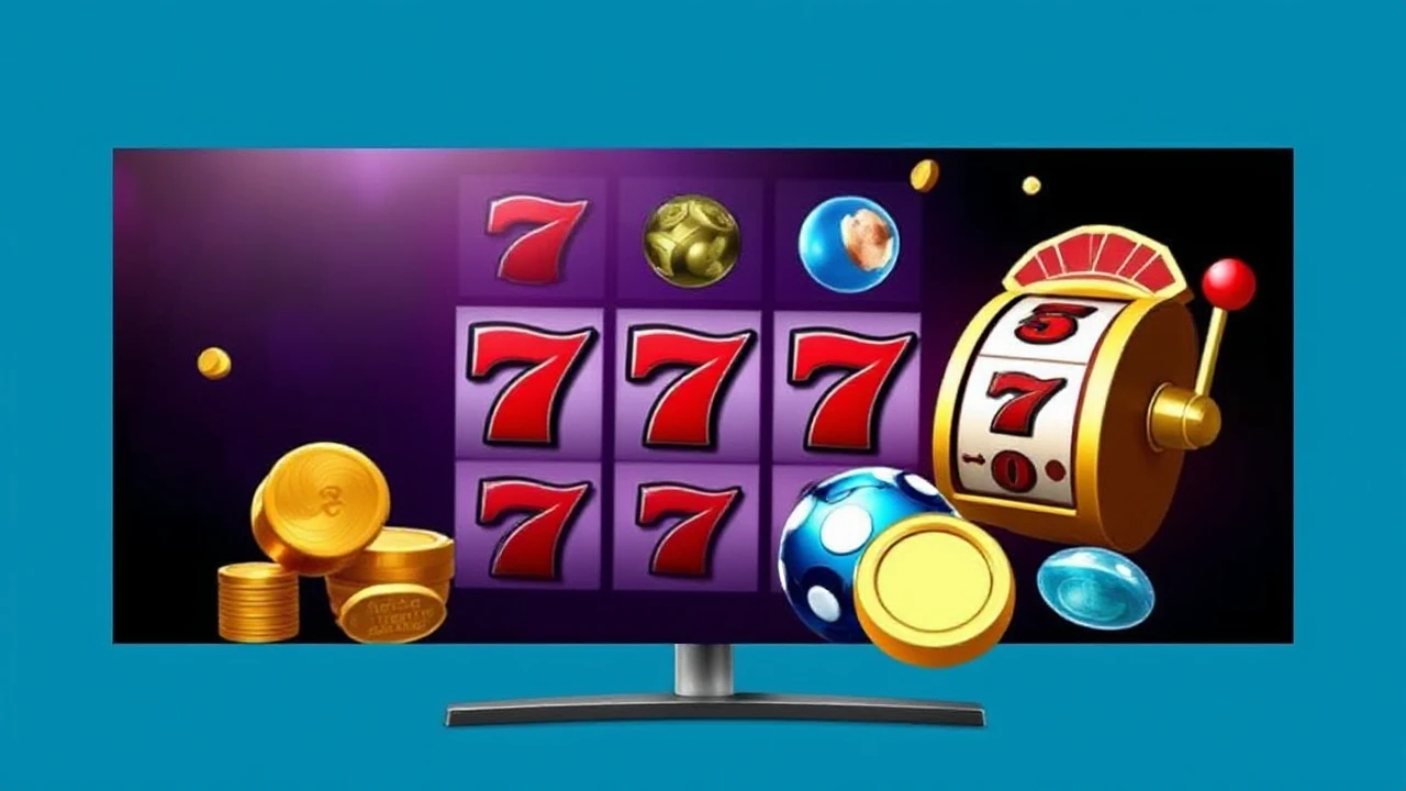 Langkah Bermain Slot Online dengan Lebih Efektif