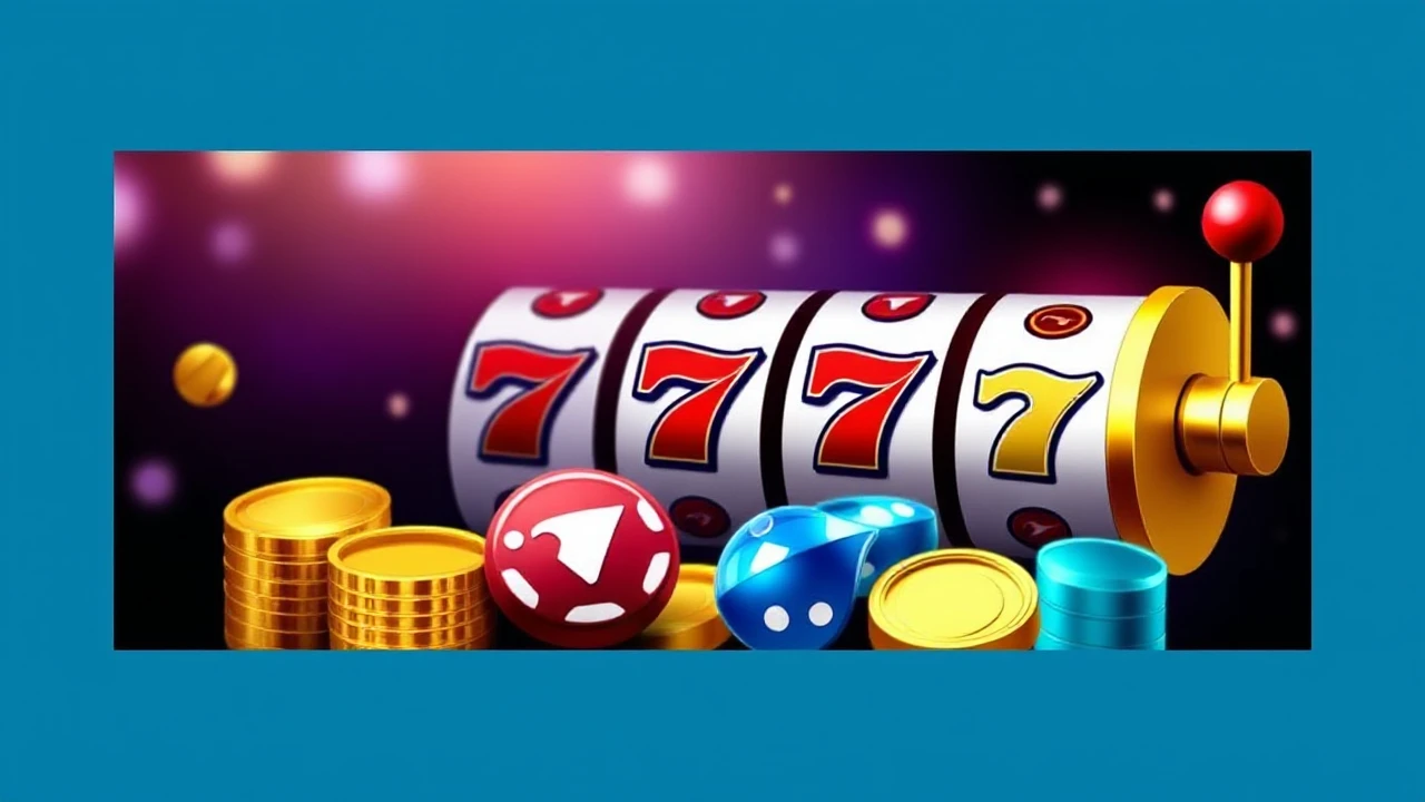 Mastering the Art of Bonus Rounds in Casino Slots