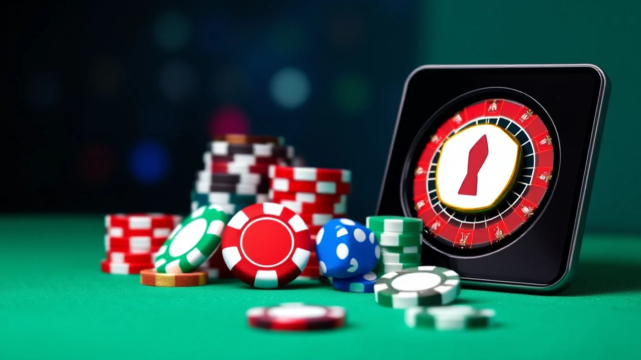 The Importance of Safe and Fair Gaming Environment: Ensuring a Secure Environment for Players