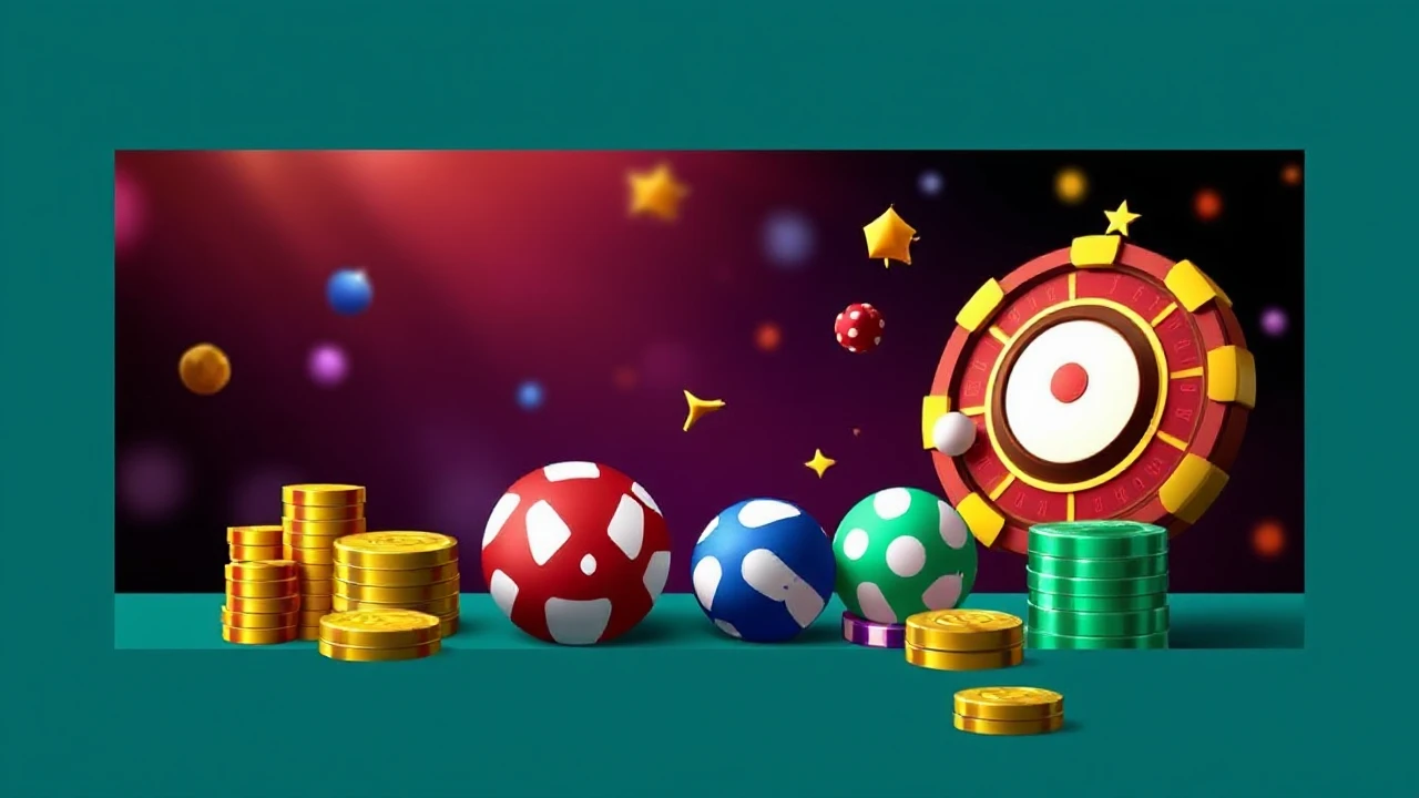 İnternet üzerinden Kumarhane Oyunları: En İyi 10 Taktik ve İpucu