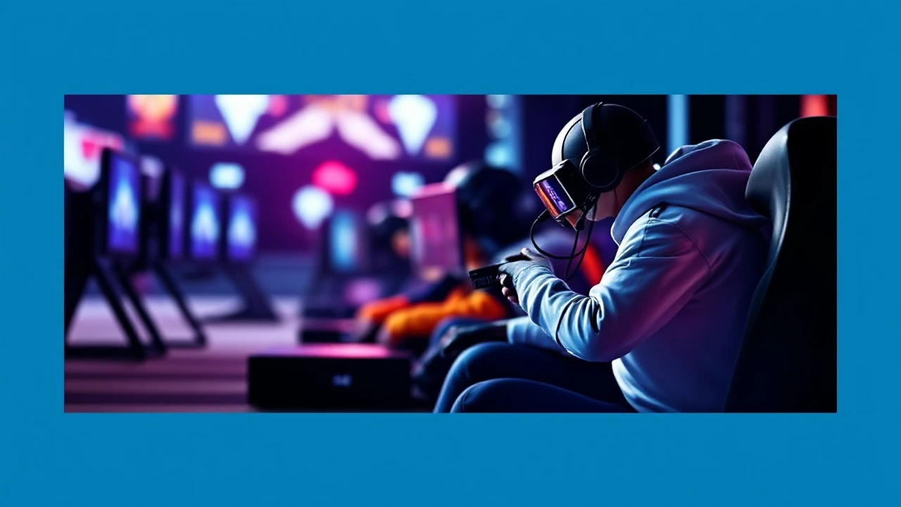 The Expansion of E-Sports: A Phenomenon to Watch in 2021
