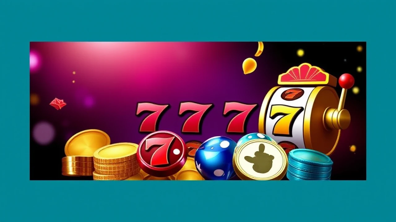Panduan Teratas: 10 Strategi Terbaik untuk Bermain Slot Casino
