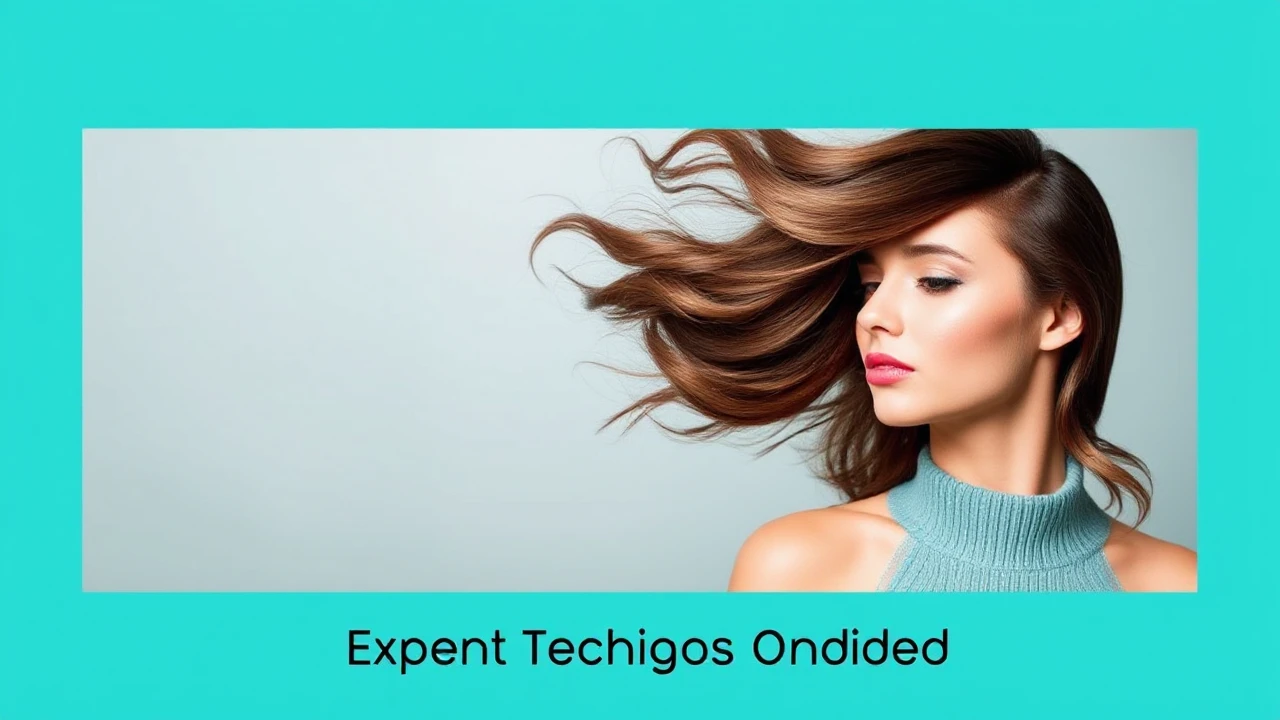 Mastering the Skill of Blow-Drying: Expert Techniques Uncovered