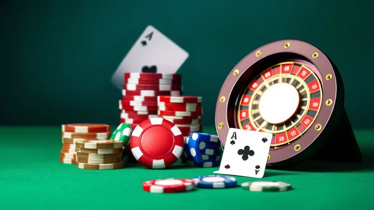 Les risques à éviter en jouant aux casinos en ligne