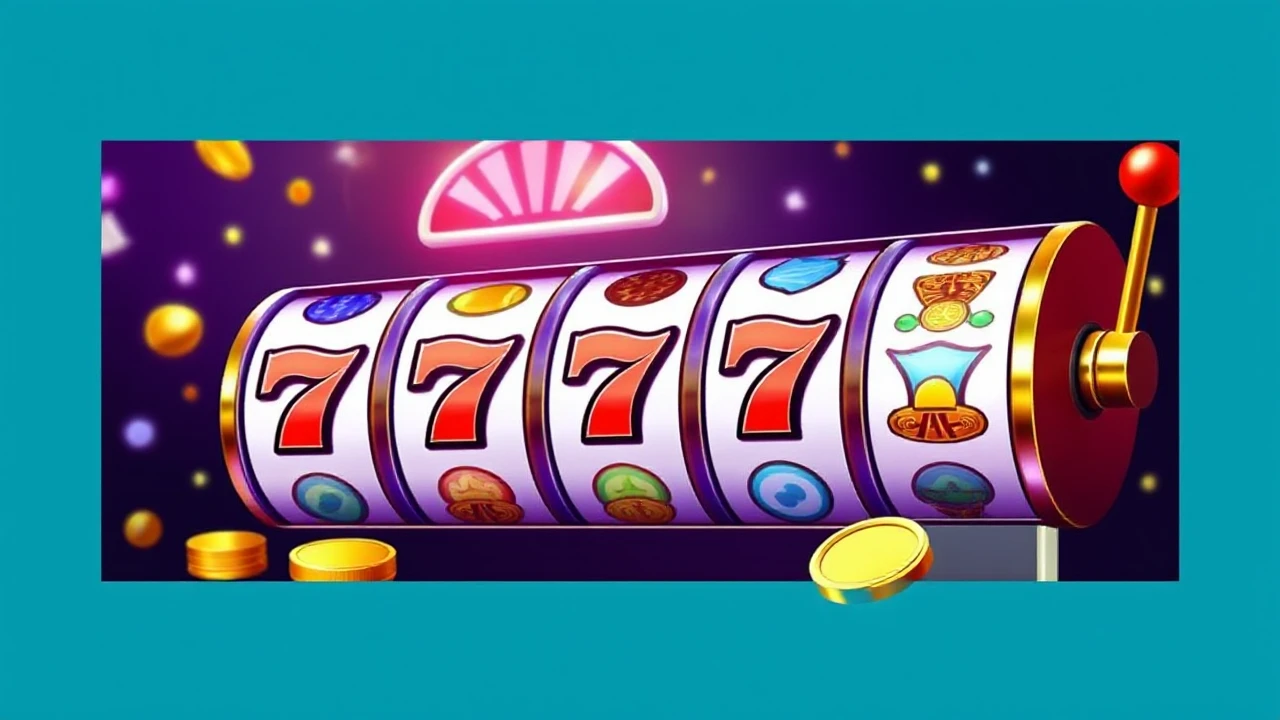 Understanding the Enigma of Gambling Slot Payouts: Insights Revealed