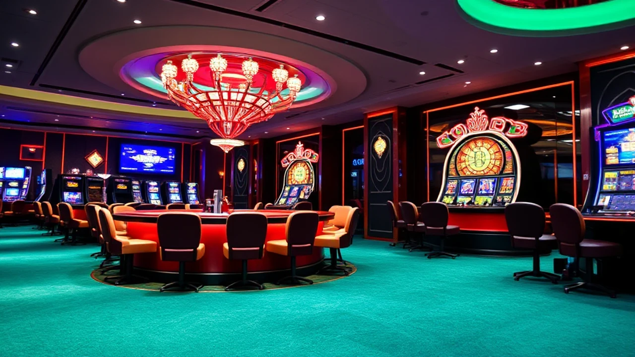 Revealing the Intriguing Realm of Gaming House Design: An In-Depth