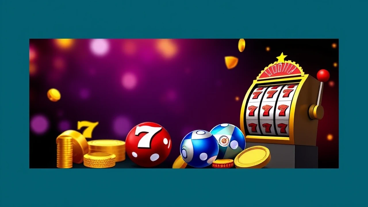 Pandangan Menarik Mengenai Perbedaan Slot Online dan Offline