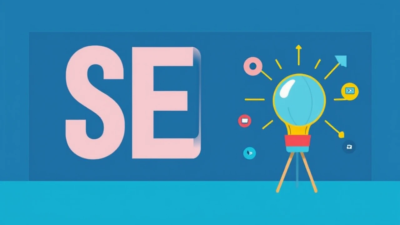 SEO for Online Freelancers: Driving Traffic with SEO Techniques