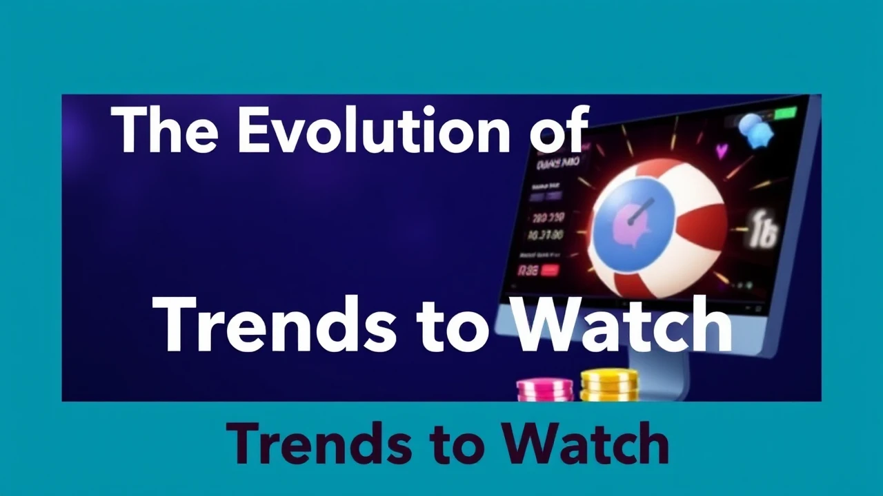 The Evolution of RR88: Trends to Watch