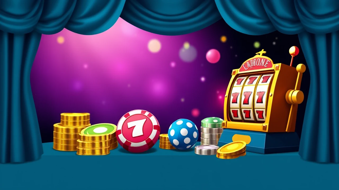 Behind the Curtain of Slot Gaming Software Development