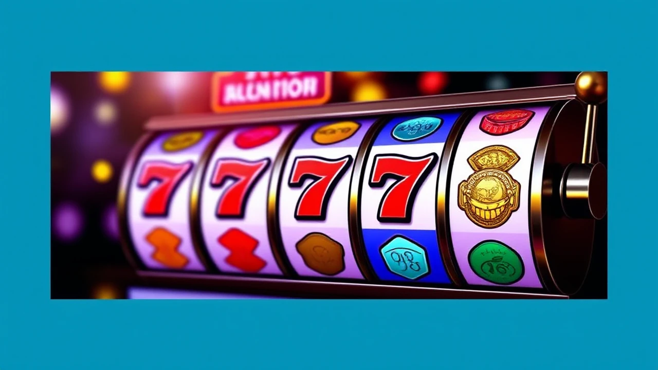 Demystifying the Mystery Behind Slot Game Payouts: Exploring the Calculation of Winnings