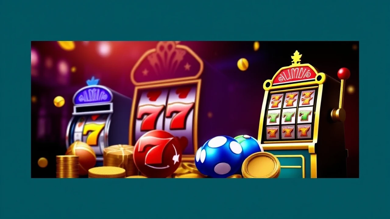 Rahasia Tips Ampuh untuk Raih Kemenangan di Game Slot Online