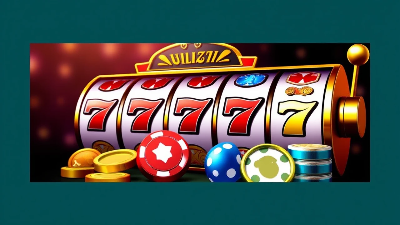 Praktische Tipps und Tricks, um bei Casino Slot Spielen zu gewinnen