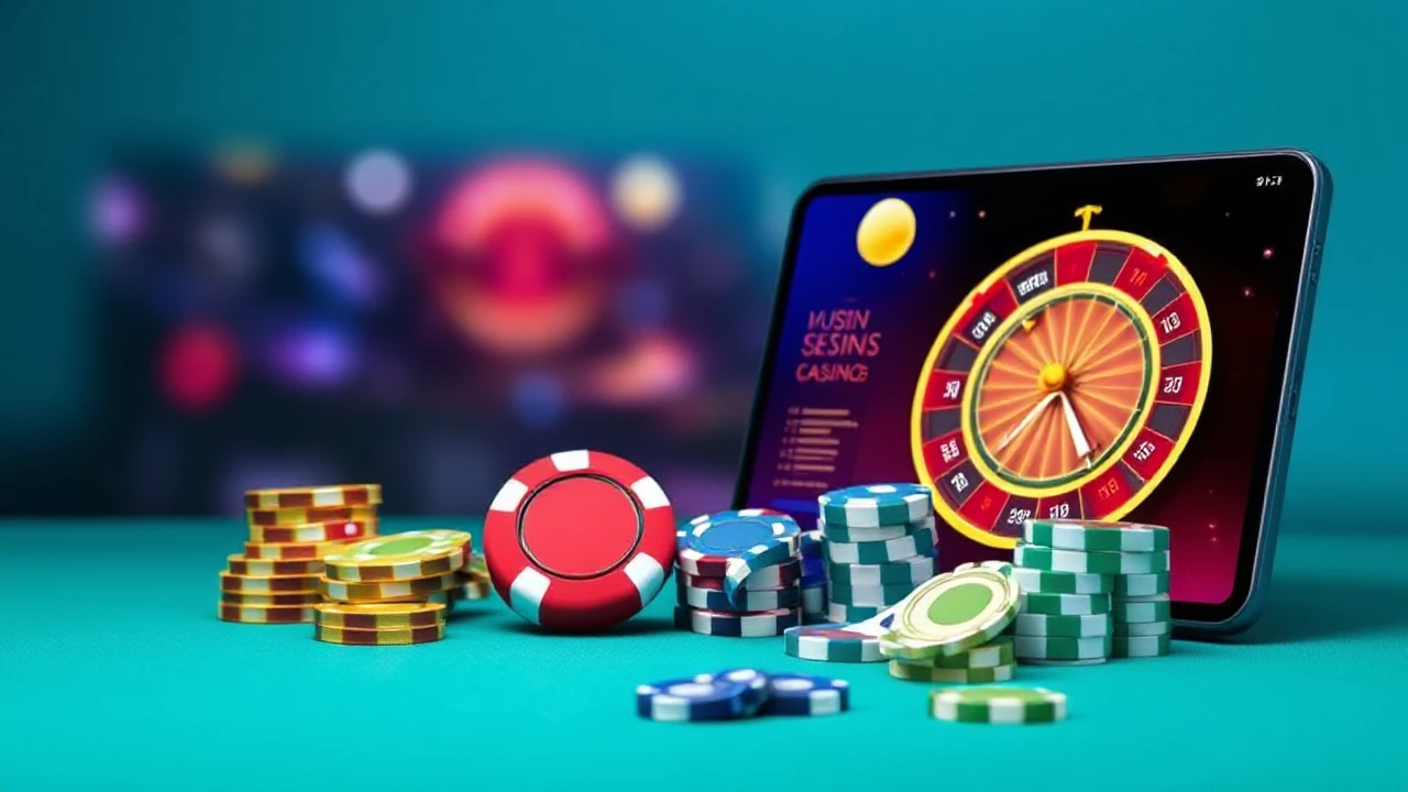 Discovering the Latest Casino Trends of 2021