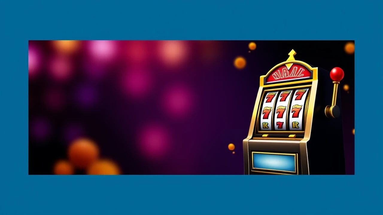 Mastering the Art in Slot Machine Strategy and Payouts