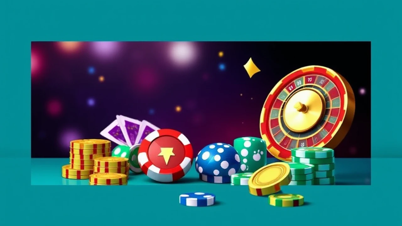 Novice's Guide to Navigating Casino Bonuses