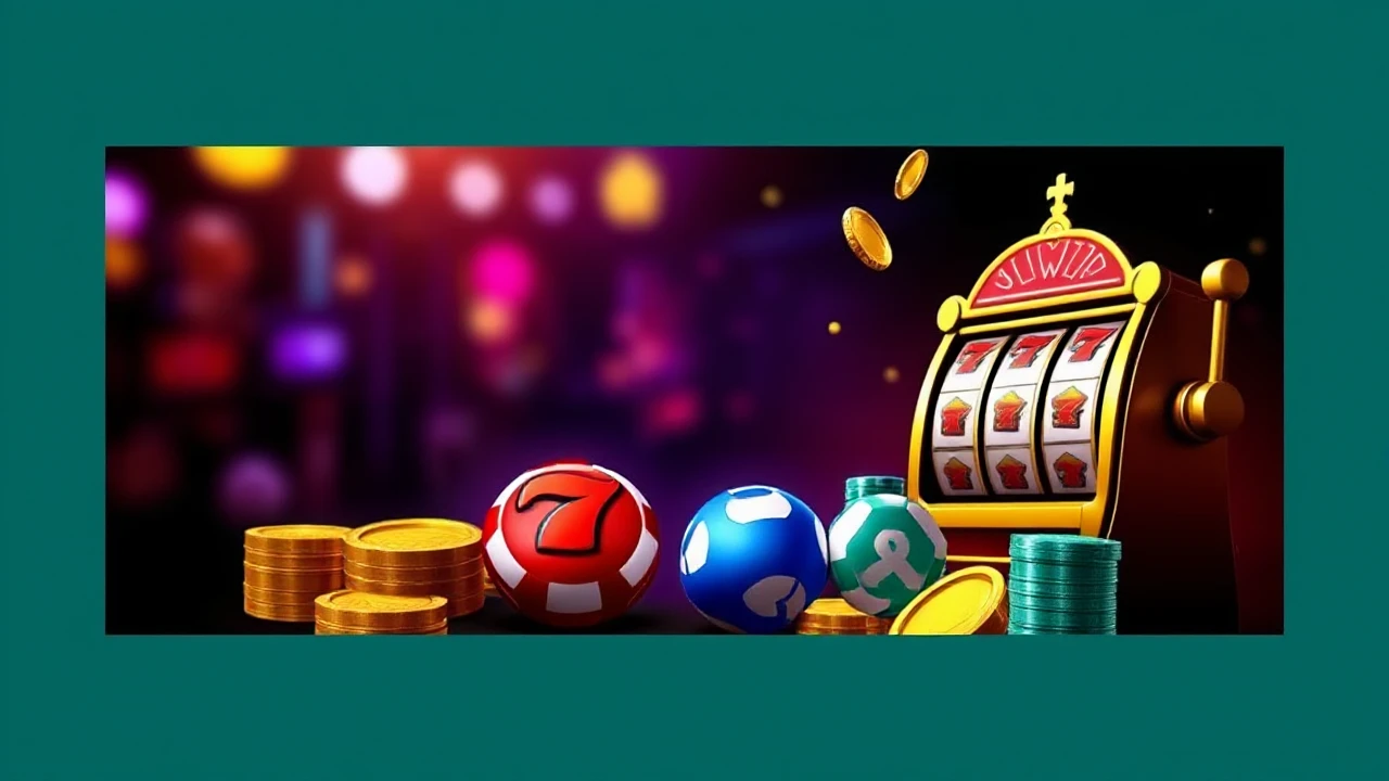 Panduan Beroleh Kemenangan dalam Permainan Kasino